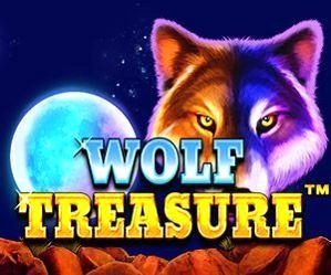 Wolf-Treasure